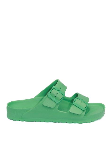 arizona eva sandal BIRKENSTOCK | ARIZONA EVA D1019120-B.JADE